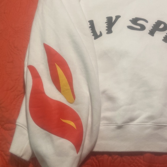 Sweatshirt - Picture 3 of 4